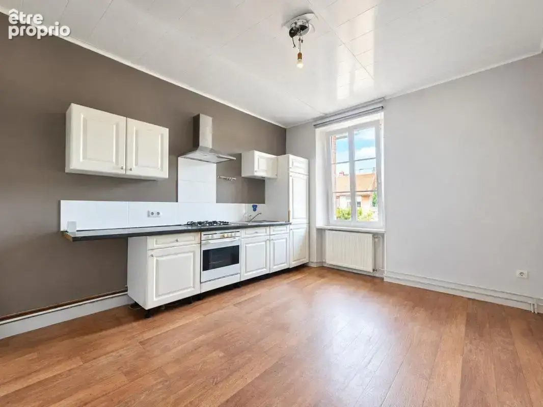 À vendre – immeuble / maison modulable à stiring-wendel - photo 6