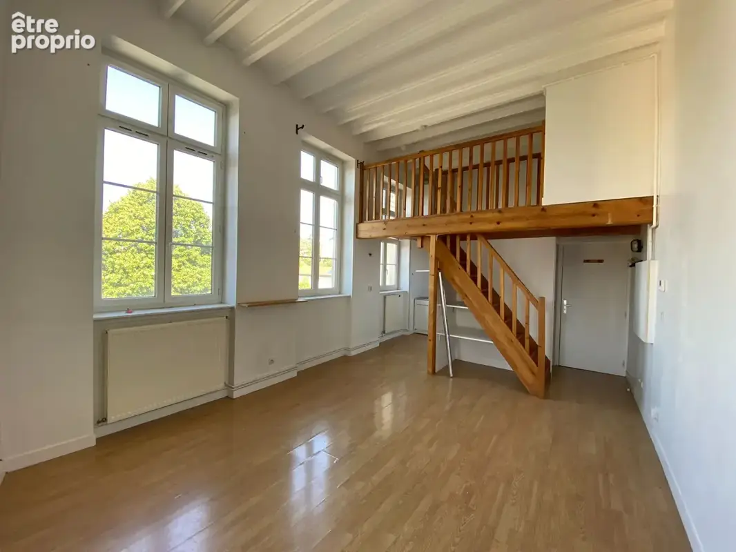 Appartement à CALUIRE-ET-CUIRE