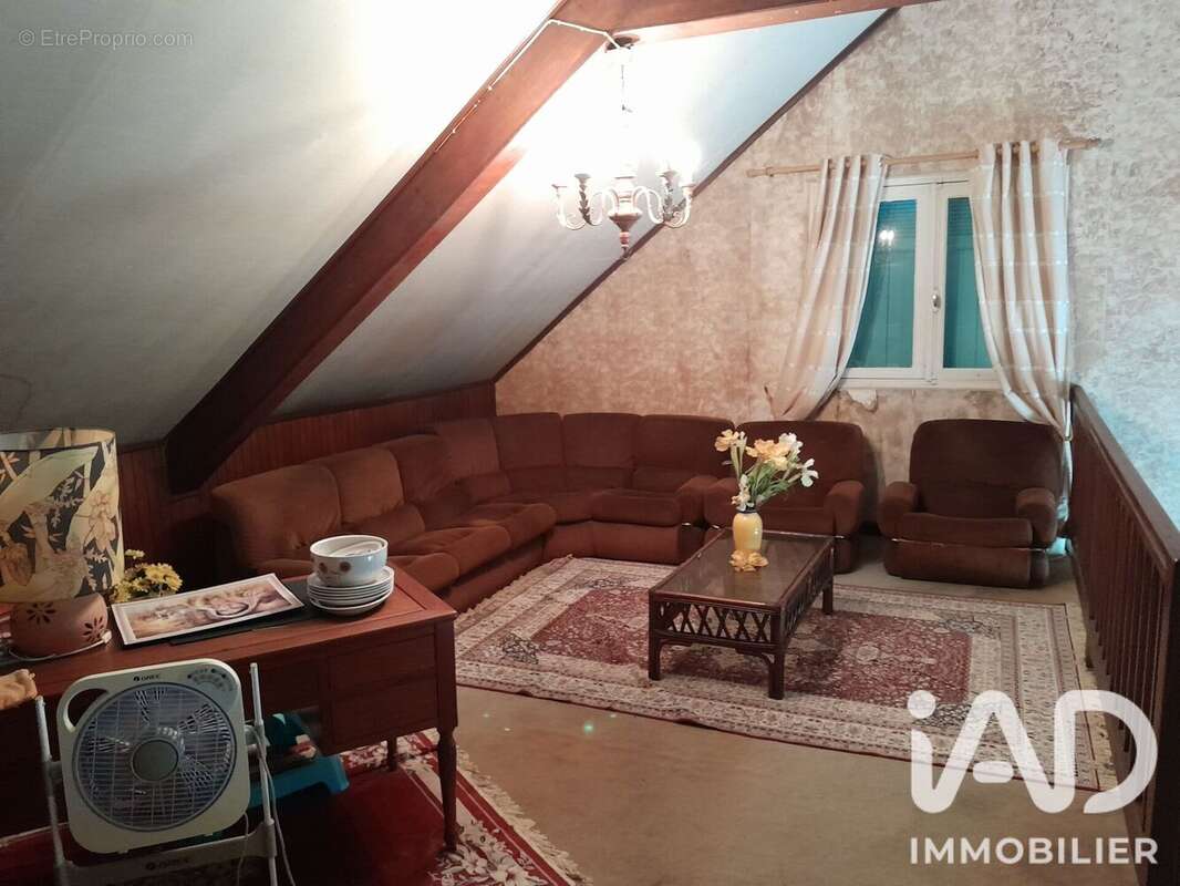 Photo 9 - Maison à SAINT-DENIS