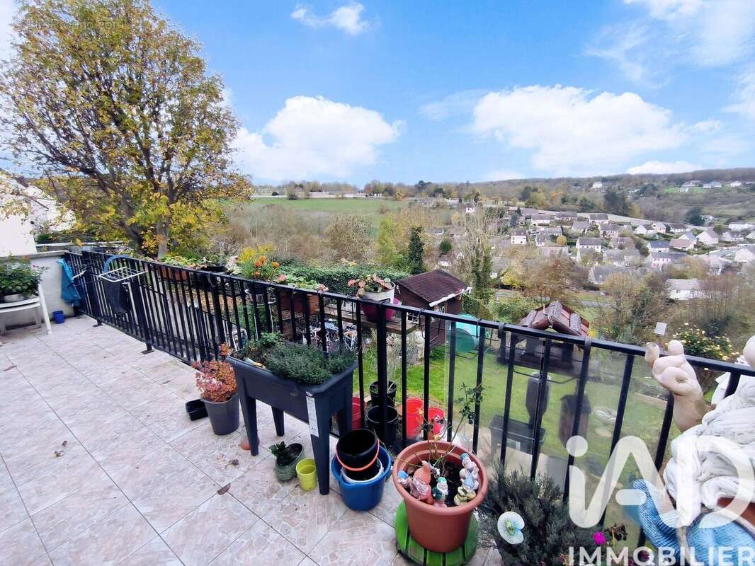 Photo 5 - Maison à GAILLON