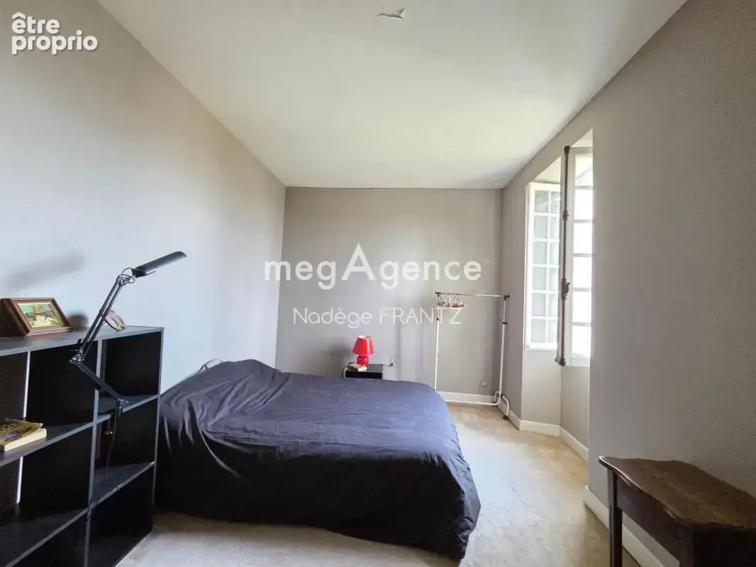 Essouvert (17400) – propriété de caractère avec deux maisons indépendantes, dépendances et terrain de 5 000 m² - photo 13