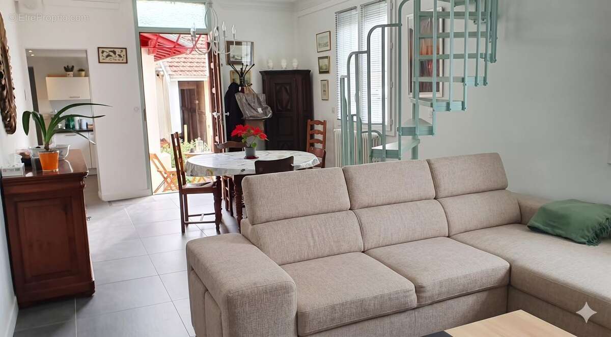 Appartement à ARCACHON