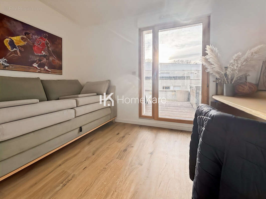 Appartement à CORNEBARRIEU