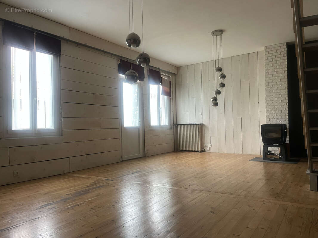 Appartement à ROANNE