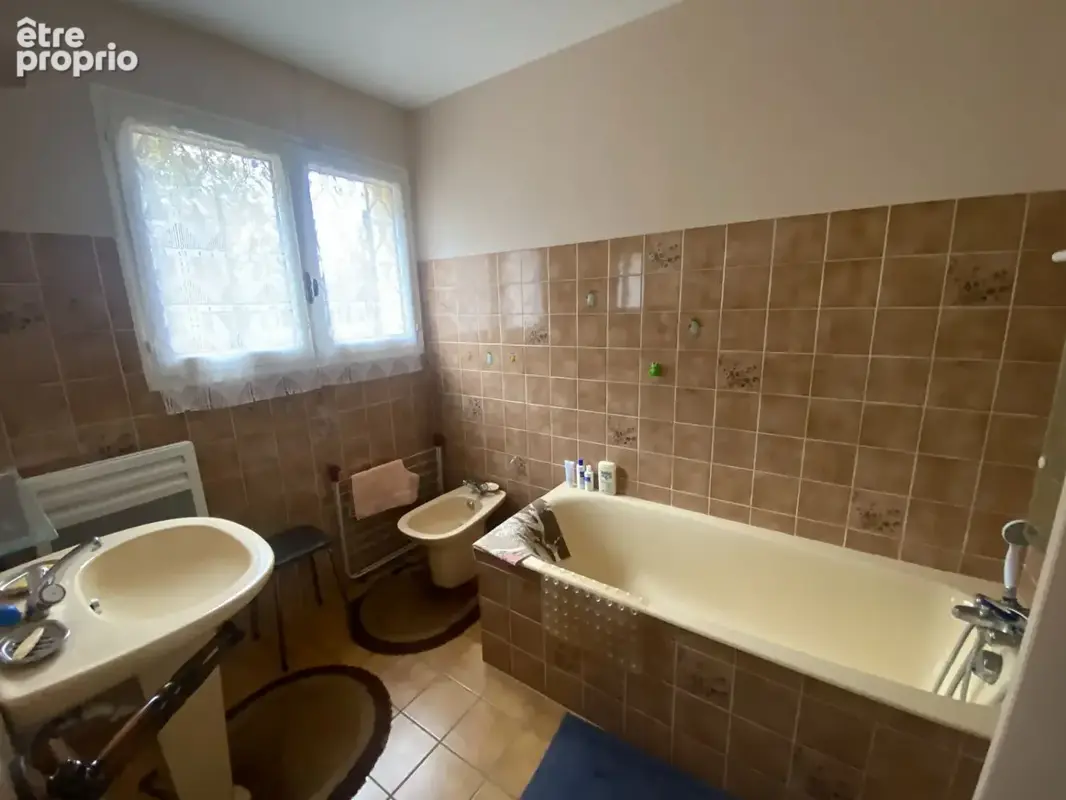 Pissos - maison 3 chambres sur 4843m² a quelques pas du bourg - photo 9