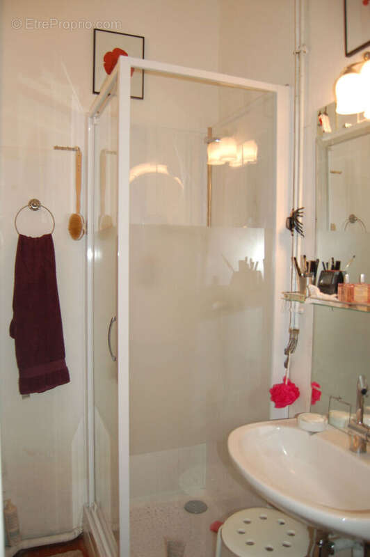 Appartement à AUTUN