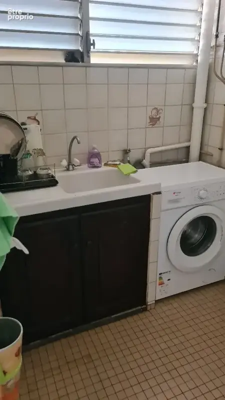 Appartement t2 grand camp - photo 4