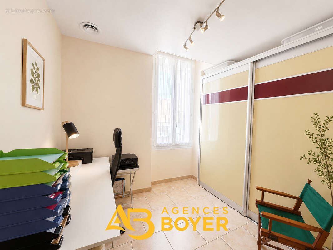 Appartement à BANDOL