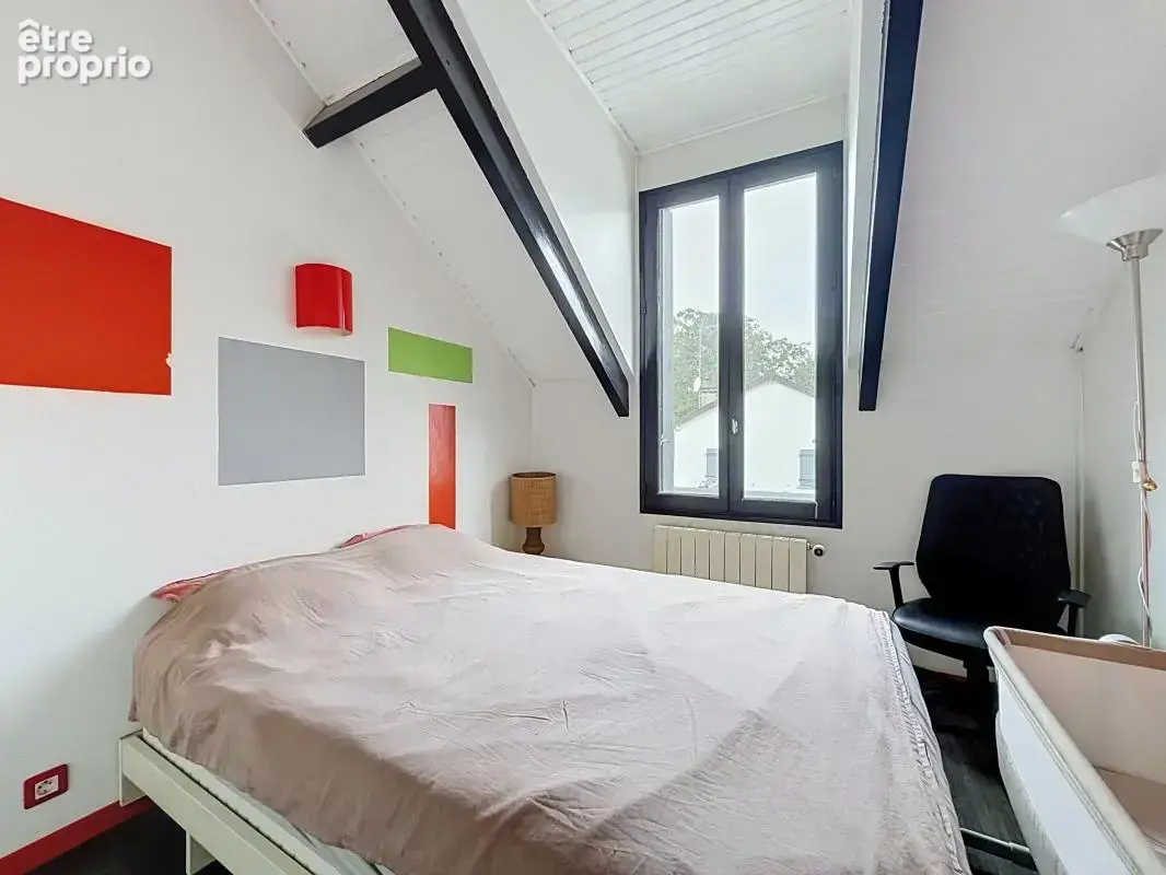 Maison 5 pièces 106 m² à vendre à L'hay-Les-Roses (94240) - photo 14