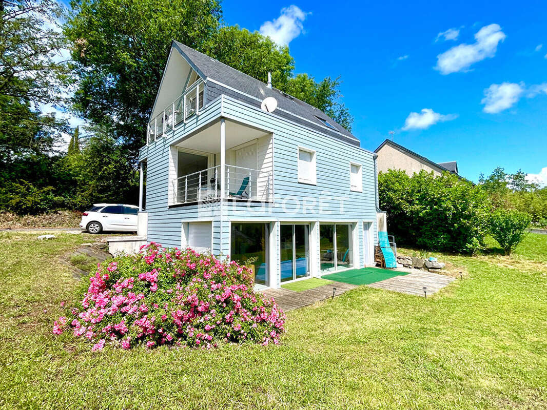 Maison et appartement indépendant. - photo 21