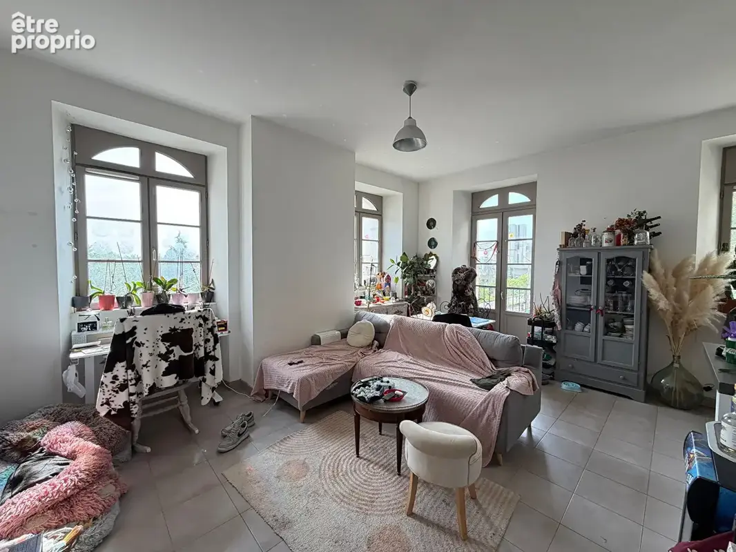 Appartement Canteleu 2 pièce(s) 54.14 m2 - photo 1