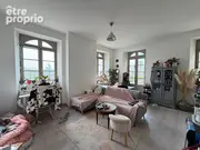 Appartement à CANTELEU