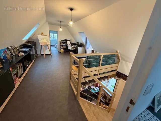 Maison à PLEUMEUR-BODOU