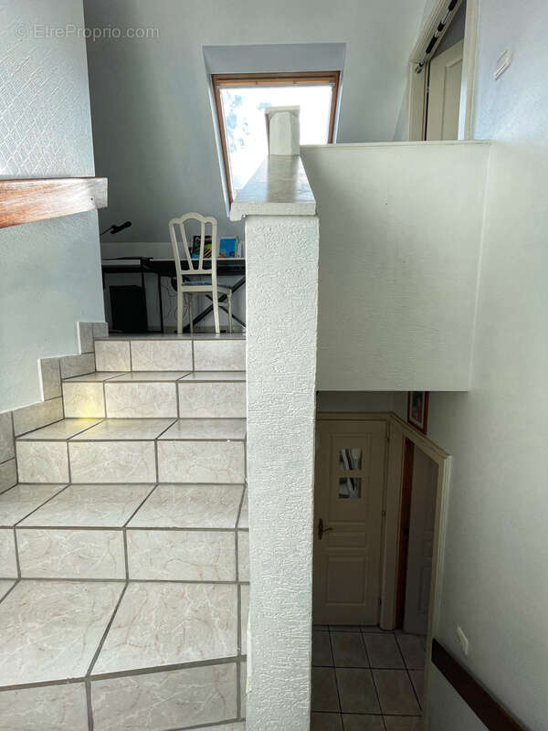 Appartement à WATTWILLER