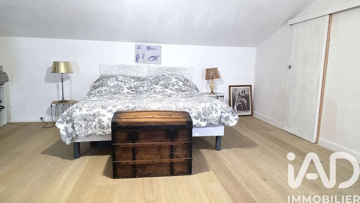 Photo 5 - Maison à MARENNES