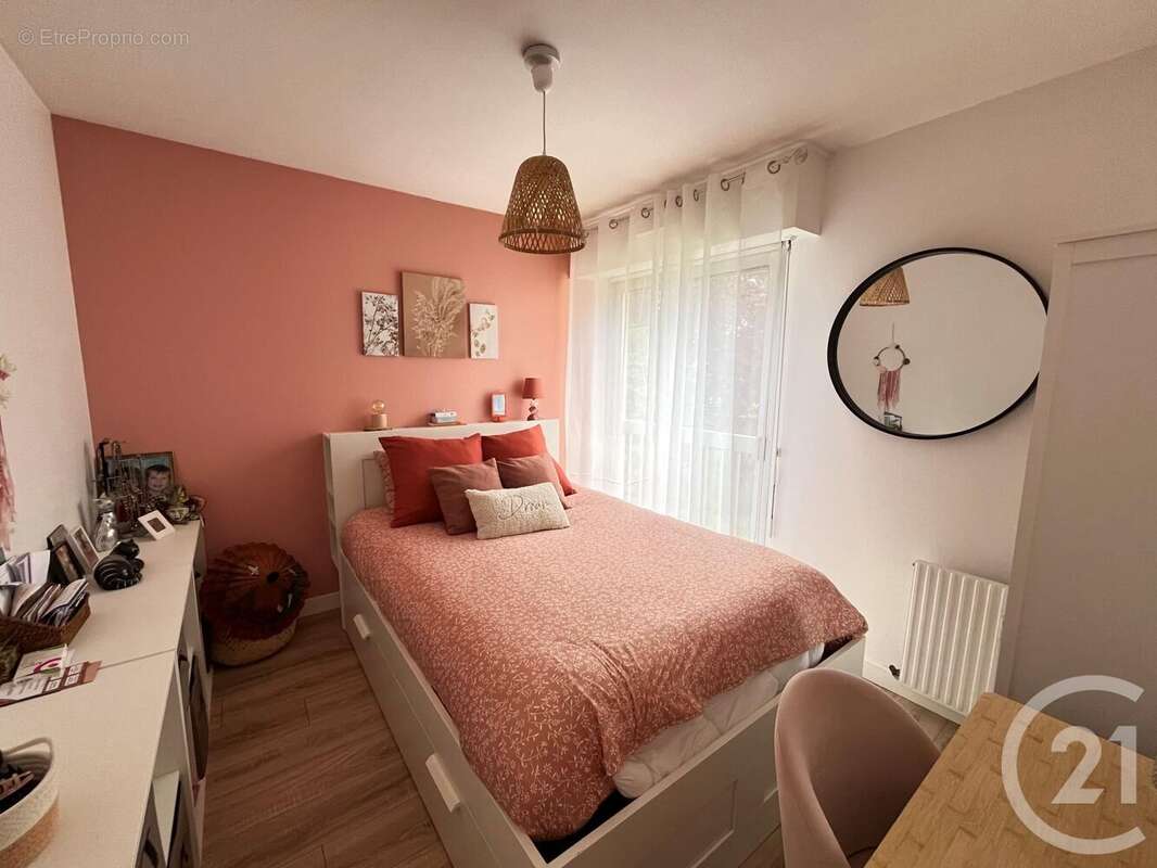 Appartement à VERNON