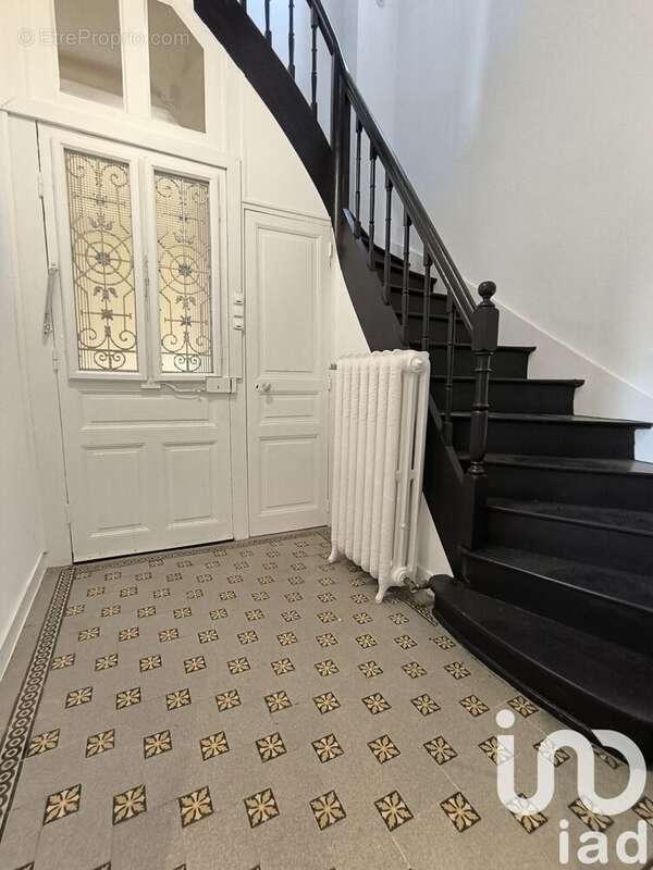 Photo 2 - Maison à FOUGERES