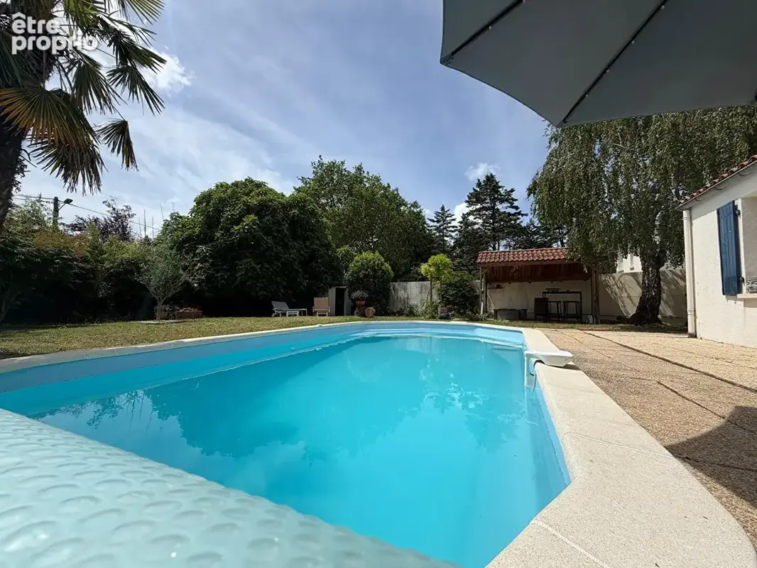 Maison La Jarrie 5 pièces - photo 13