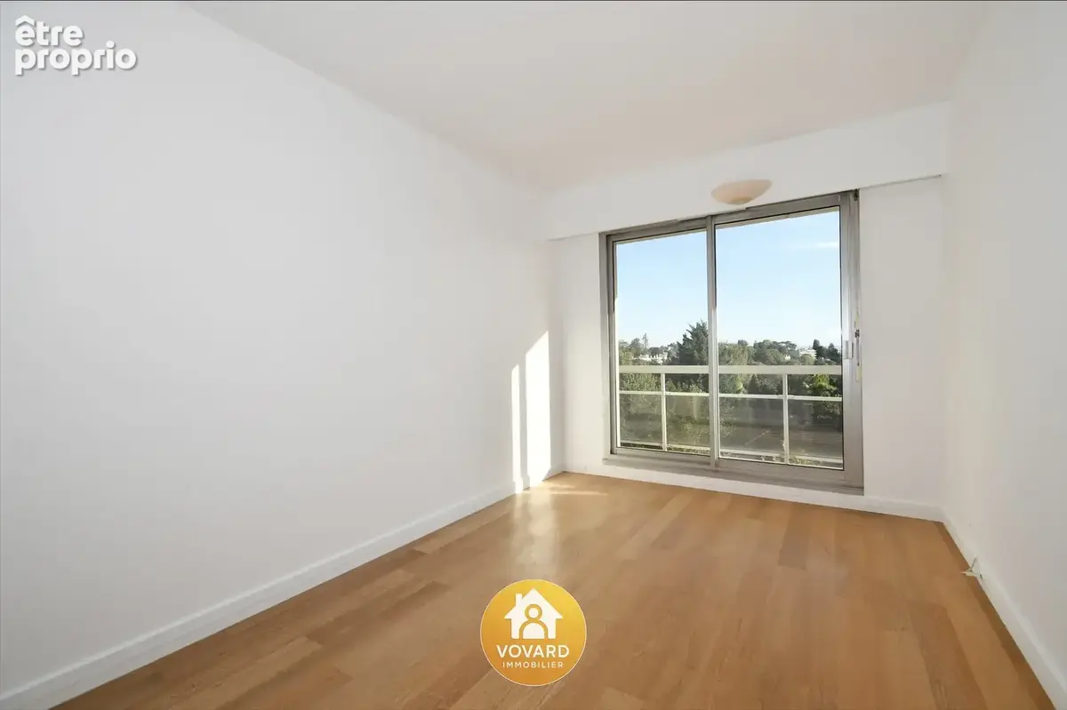 Appartement F5   2 chambres   Montmorency (95160) Situé boulevard d’Andilly, - photo 11