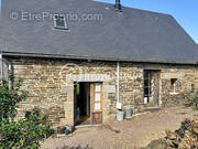 Maison à SOURDEVAL