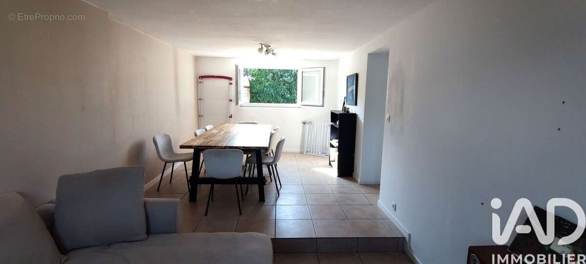 Photo 4 - Maison à FONTENAILLES