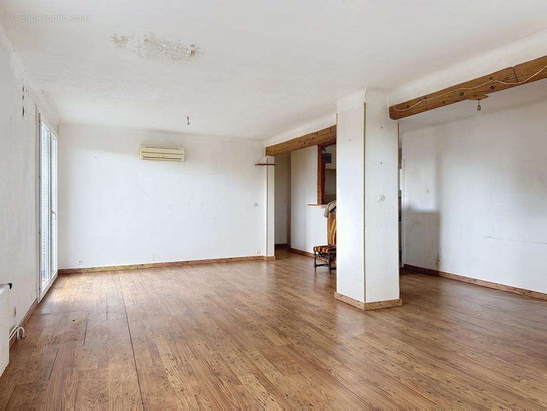 Appartement à AVIGNON