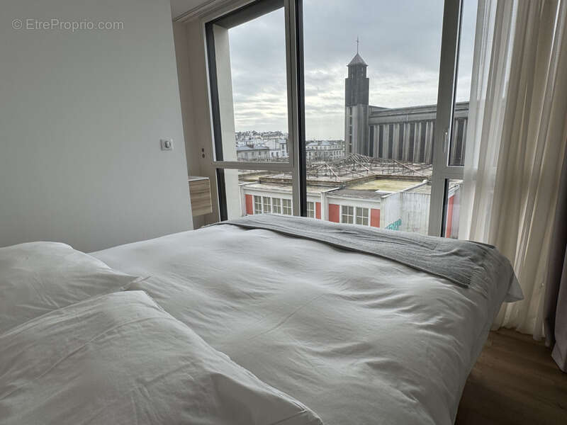 Appartement à BREST