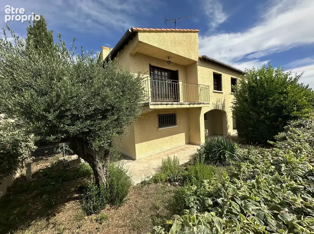 Photo Maison à Nimes au prix de 238 000€
