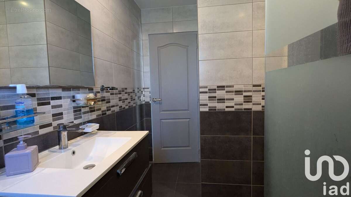 Photo 6 - Maison à LIVERDY-EN-BRIE