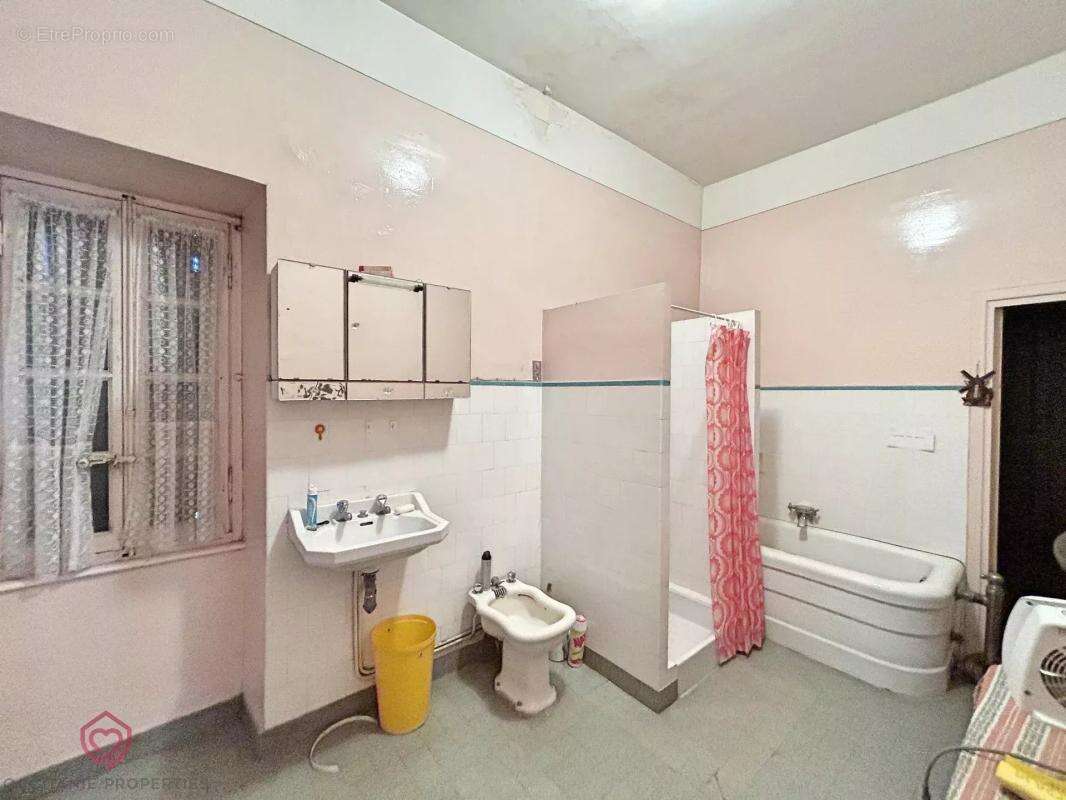 Maison à CARCASSONNE