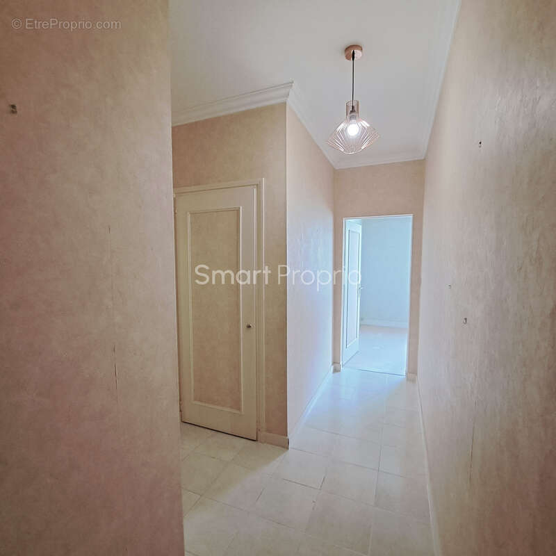 Appartement à ANGERS