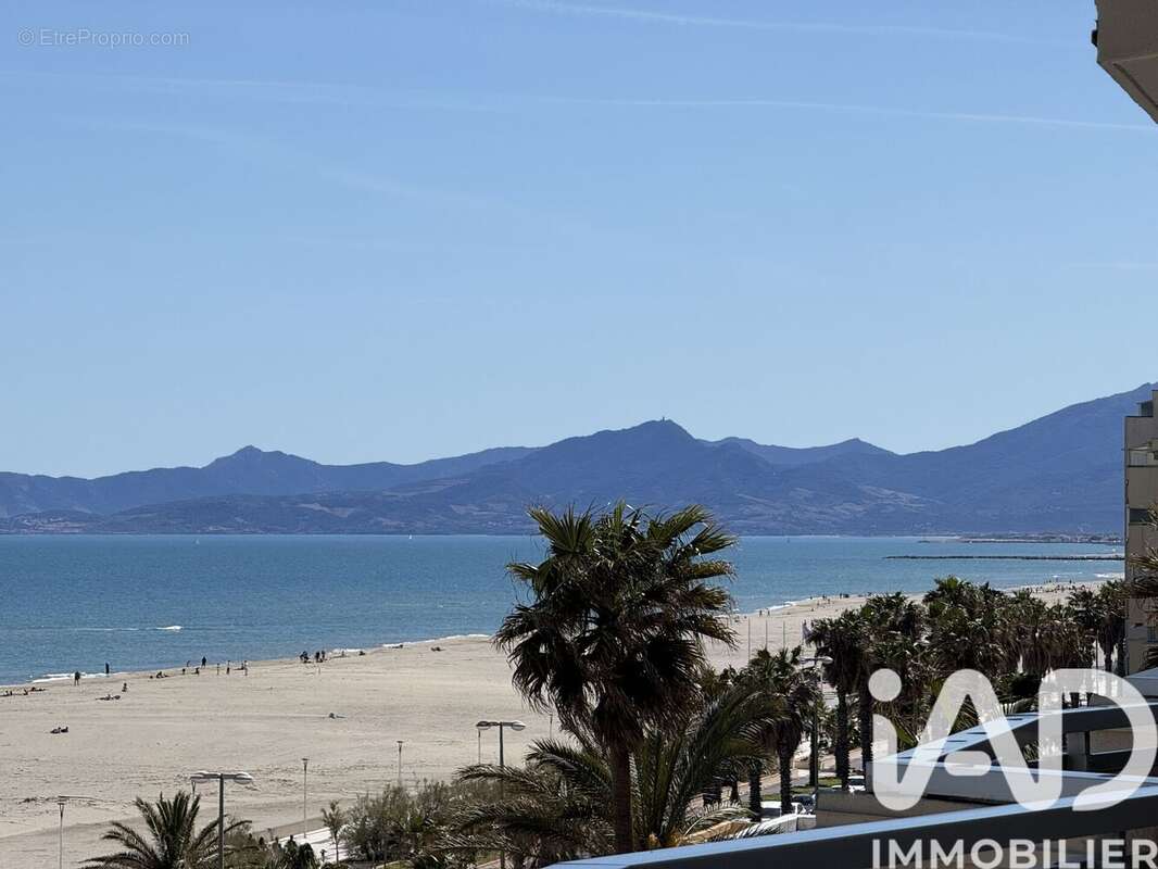 Photo 9 - Appartement à CANET-EN-ROUSSILLON