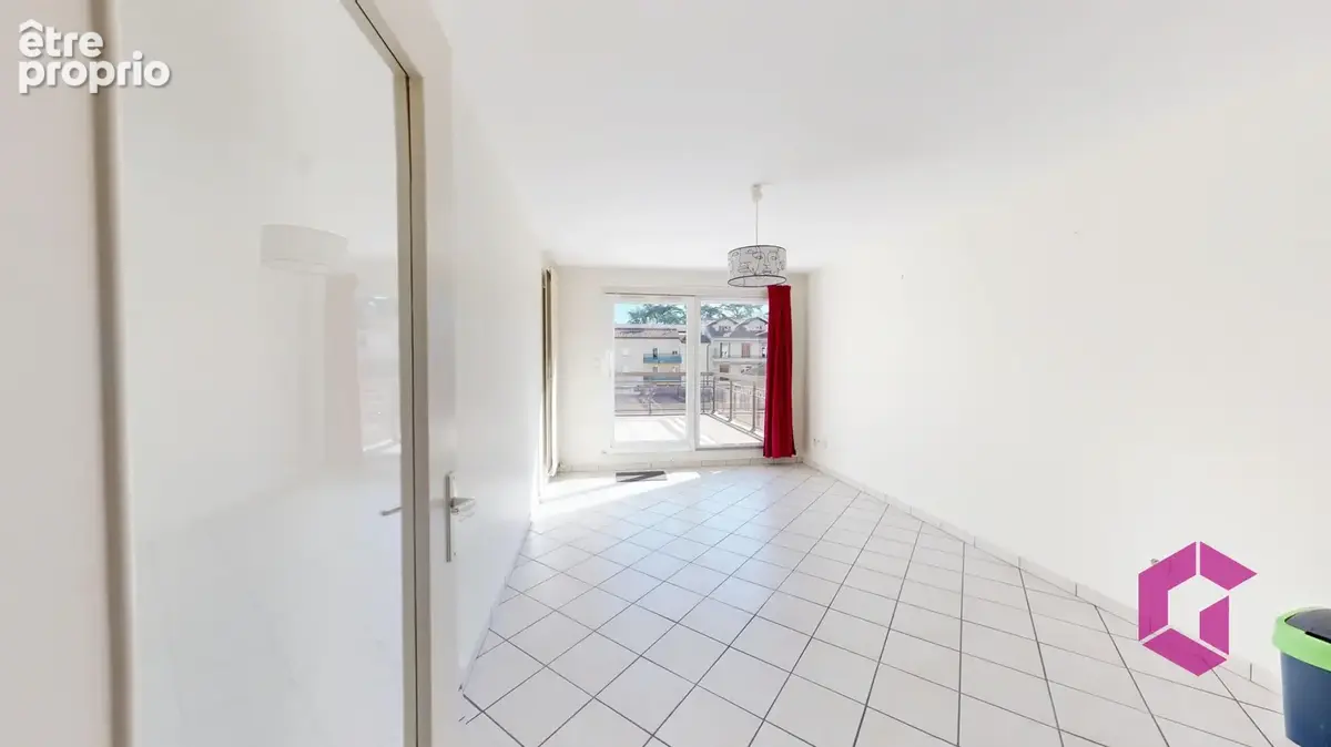 En exclusivité ! rare sur le secteur du puy   t2 avec terrasse d'env 27 m2, cave, garage et parking - photo 8