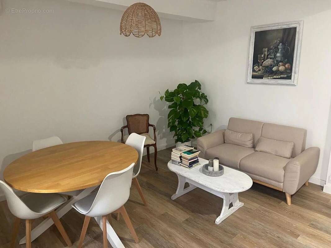 Appartement à PERPIGNAN
