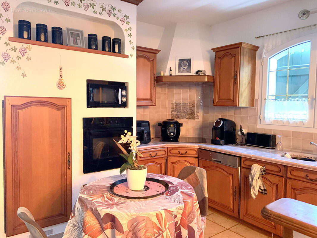 Maison à CARCASSONNE