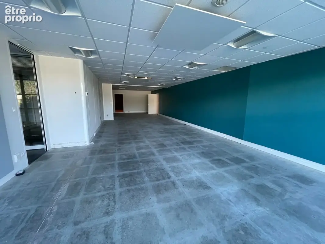 Commerce 3 000 m² à vendre à Hauterives (26390) - photo 6