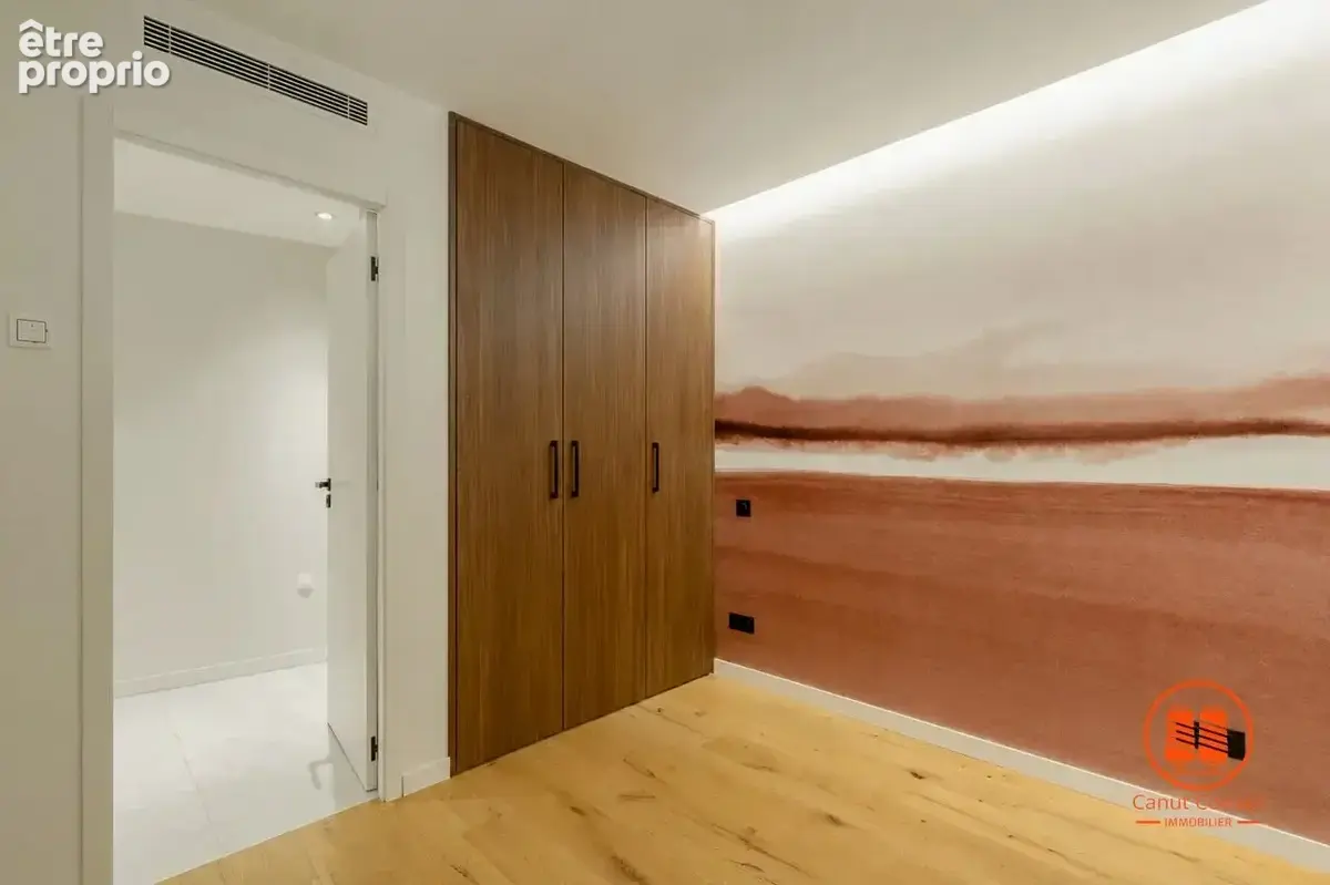 T2/T3 refait à neuf avec climatisation  (DPE : C) + salle de sport, musique ou autre - photo 8