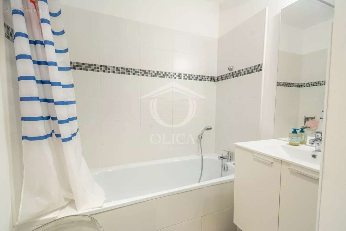 Appartement à AIX-EN-PROVENCE
