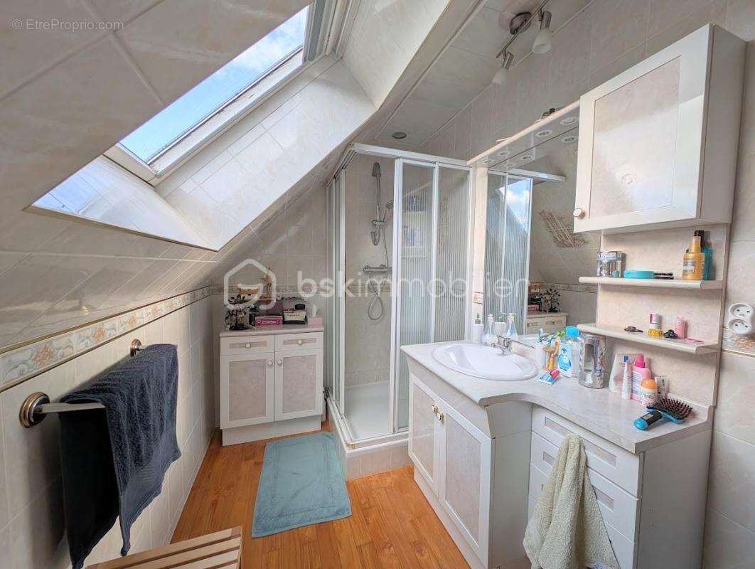 Maison à GODERVILLE