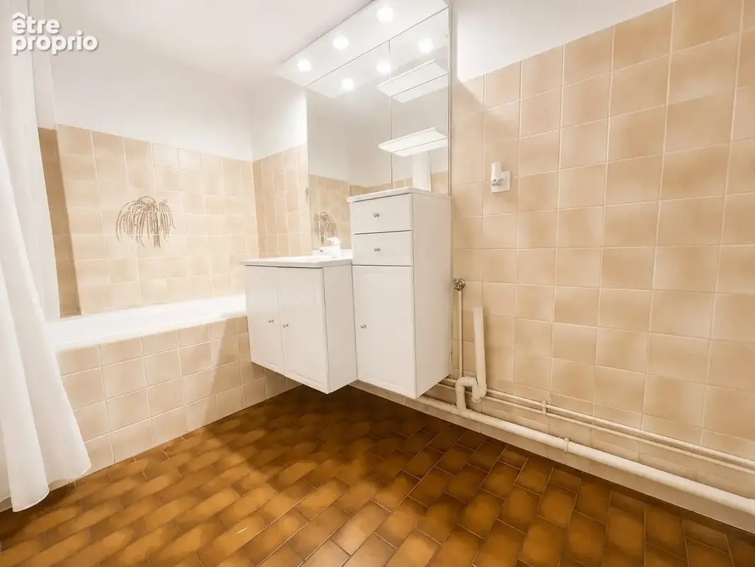 Appartement 1 pièce 31 m² à vendre à Reims (51100) - photo 4