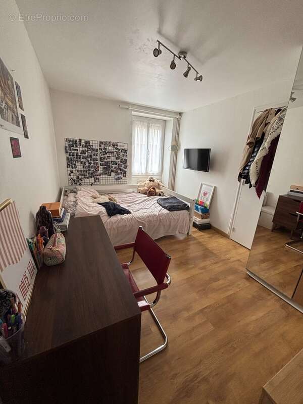 Maison à vendre 4 pièces TALANT (21) - photo 11