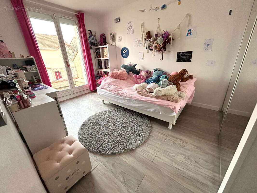 Maison à CARRIERES-SOUS-POISSY