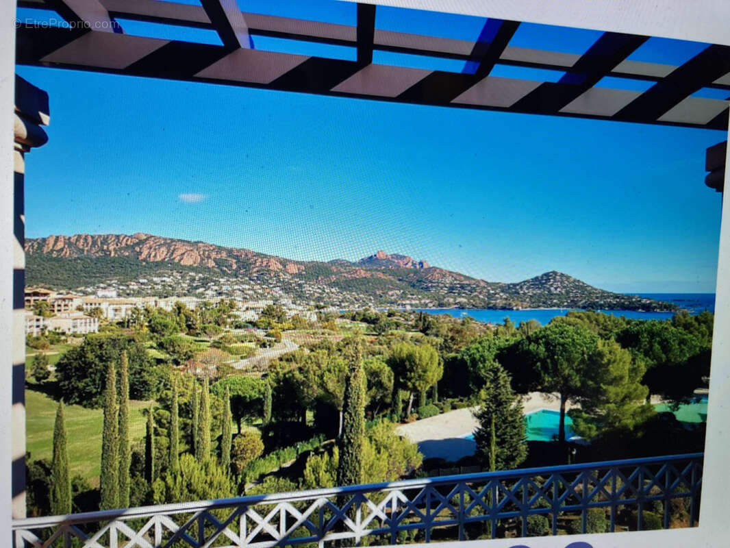 Appartement à LA SEYNE-SUR-MER
