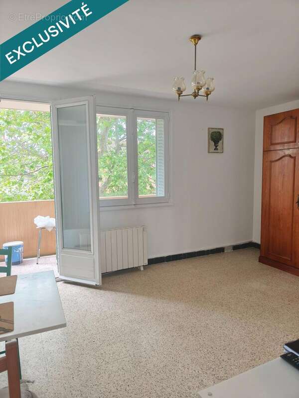Photo 6 - Appartement à LYON-8E