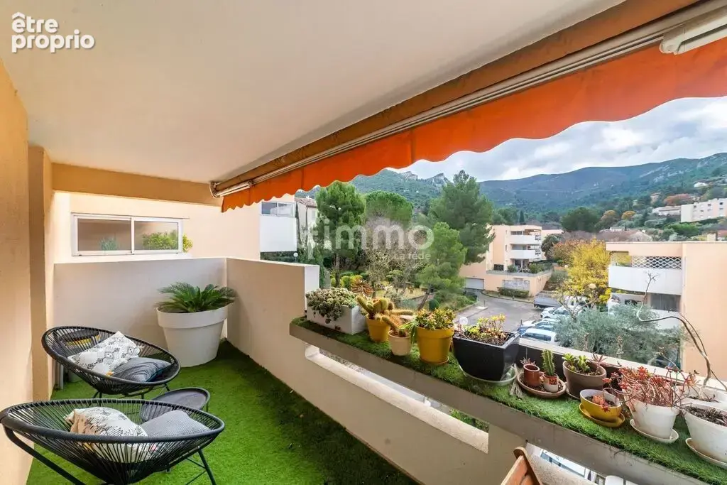 T4 81 m2 Toit Terrasse 26m2 + balcon 12m2 13011 - photo 2