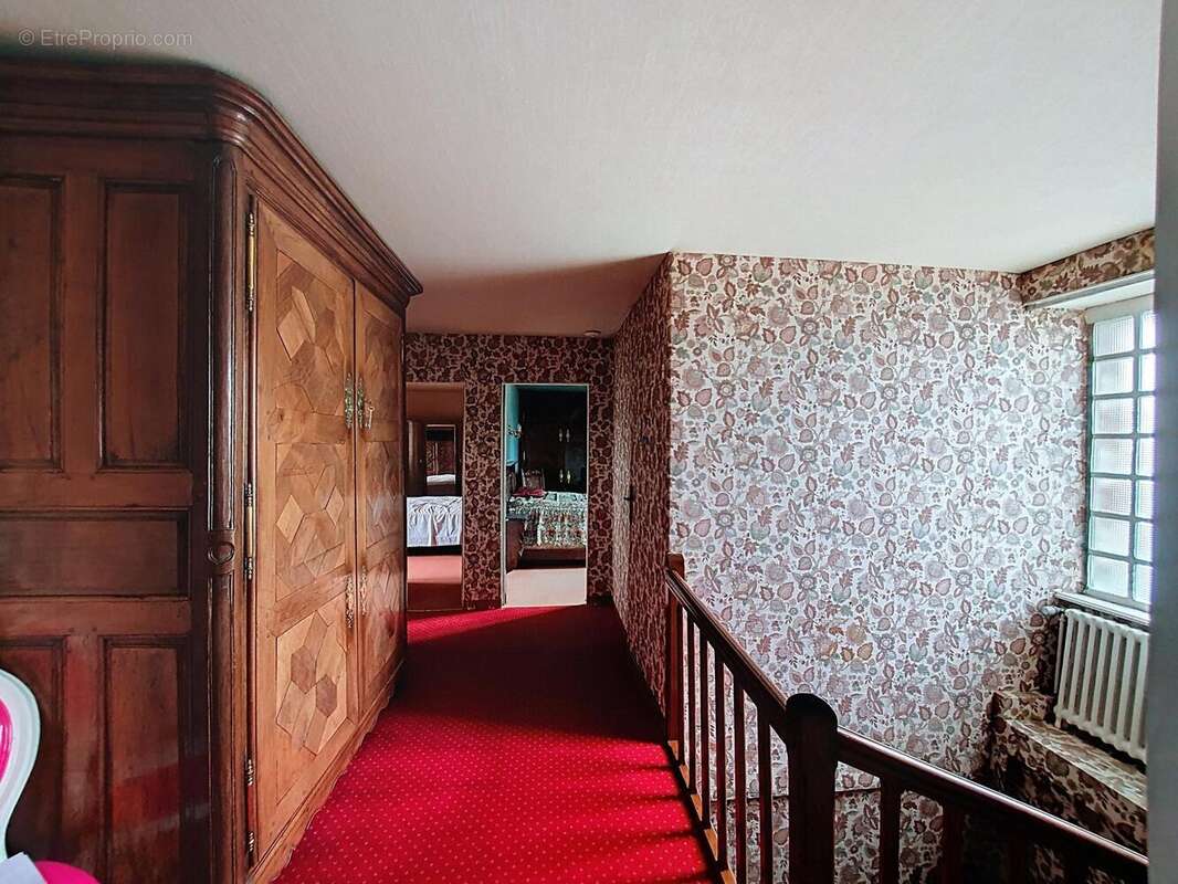 Photo 6 - Maison à CHERRUEIX