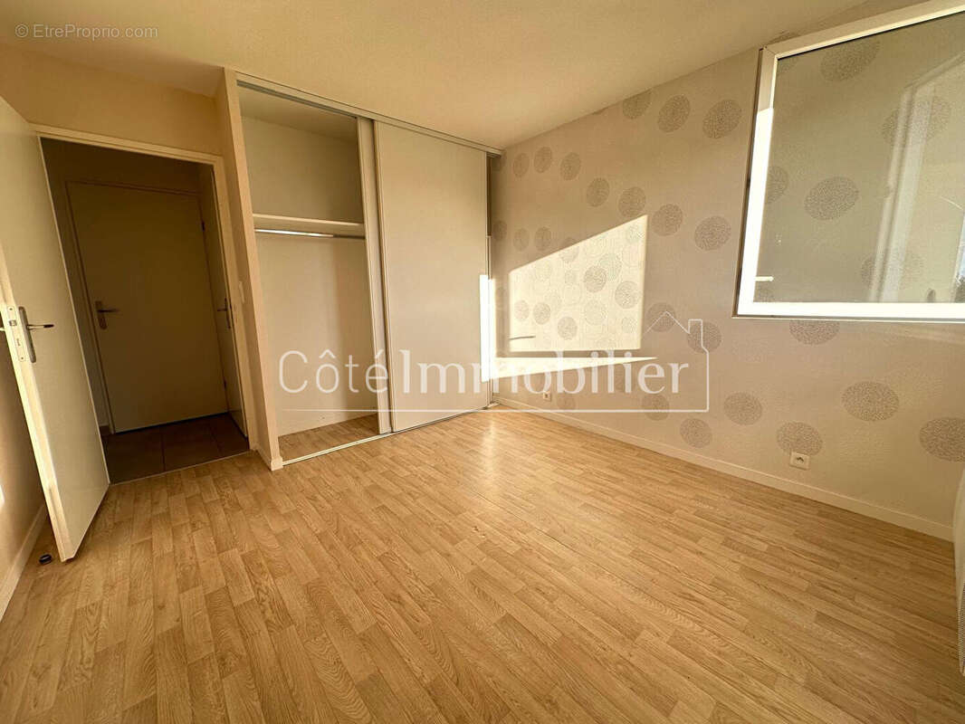 Appartement à LES MOUTIERS-EN-RETZ
