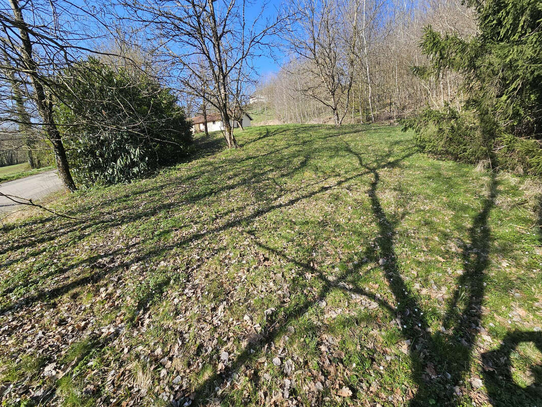Maison proche de Vercel - photo 4
