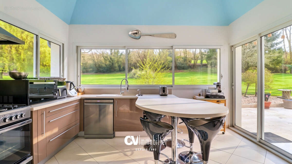 Maison à SAINT-GERMAIN-DE-PASQUIER