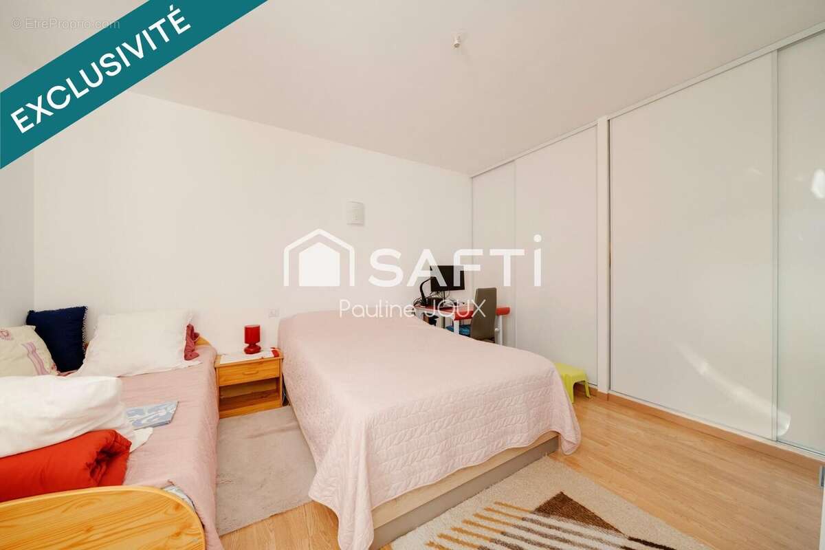 Photo 7 - Appartement à MIRECOURT